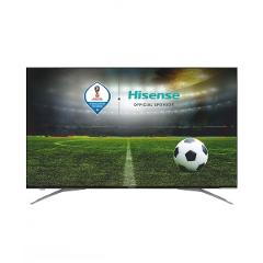 Televisor Hisense 55H9E PLUS 55" 4K Smart TV Televisor Hisense 55H9E PLUS 55" 4K Smart TV preview