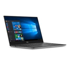 Laptop Dell XPS Intel Core i7 RAM 8GB SSD 256GB W10 13" - Plata Laptop Dell XPS Intel Core i7 RAM 8GB SSD 256GB W10 13" - Plata preview