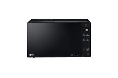 Horno Microondas LG MS1536GIS 1.5 pies Negro Horno Microondas LG MS1536GIS 1.5 pies Negro preview