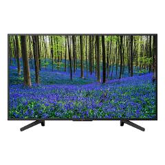 Televisor Sony KD-49X720F 49" 4K Smart TV Televisor Sony KD-49X720F 49" 4K Smart TV preview