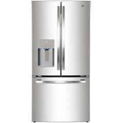 Refrigerador GE Profile PFM25JSKCSS 25 pies Gris Refrigerador GE Profile PFM25JSKCSS 25 pies Gris preview