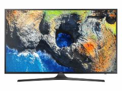 Televisor Samsung UN55MU6100 55" 4K Smart TV Televisor Samsung UN55MU6100 55" 4K Smart TV preview