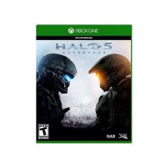 Xbox One Juego Halo 5 Guardians Xbox One Juego Halo 5 Guardians preview