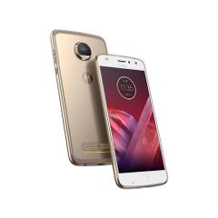 Smartphone Motorola Moto Z2 Play 64 GB Dorado Desbloqueado Smartphone Motorola Moto Z2 Play 64 GB Dorado Desbloqueado preview