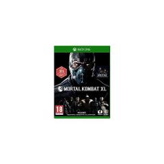 Mortal Kombat XL Xbox One Mortal Kombat XL Xbox One preview