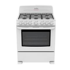 Estufa Mabe EM7630BAPB 30" Blanco Estufa Mabe EM7630BAPB 30" Blanco preview