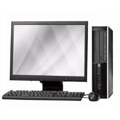 HP Desktop 8300 Sff Core I7 3770 8gb Ram 500 Gb DD LCD 20" Negro HP Desktop 8300 Sff Core I7 3770 8gb Ram 500 Gb DD LCD 20" Negro preview