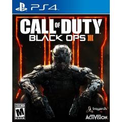 Call of Duty: Black Ops III PlayStation 4 Call of Duty: Black Ops III PlayStation 4 preview