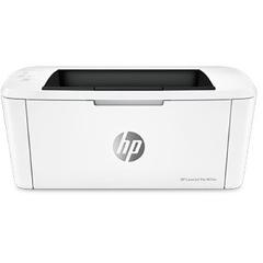 Impresora HP Laserjet Pro M15W Láser Blanco/ Negro - Blanca Impresora HP Laserjet Pro M15W Láser Blanco/ Negro - Blanca preview