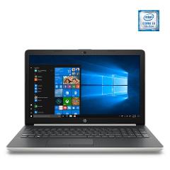 Laptop HP 15-DA0009LA Intel Core i3 8GB RAM 1TB HD Laptop HP 15-DA0009LA Intel Core i3 8GB RAM 1TB HD preview