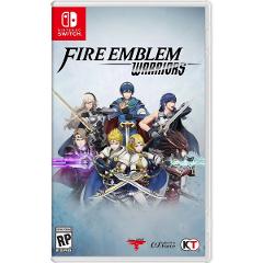 Fire Emblem Warrior Nintendo Switch Fire Emblem Warrior Nintendo Switch preview