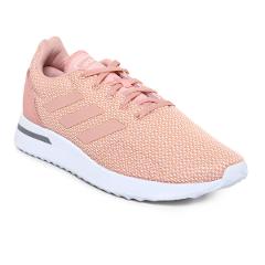 Tenis Adidas Run 70S - Rosa y Gris Tenis Adidas Run 70S - Rosa y Gris preview