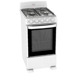 Estufa Mabe EM5040BAIB0 20" Blanca Estufa Mabe EM5040BAIB0 20" Blanca preview
