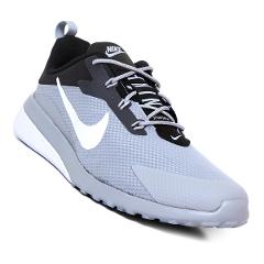 Tenis Nike CK Racer 2 - Gris y Negro Tenis Nike CK Racer 2 - Gris y Negro preview
