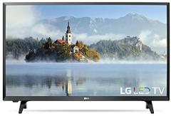 Televisor LG 32LJ500B 32" HD Televisor LG 32LJ500B 32" HD preview