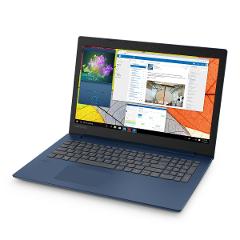 Laptop Lenovo Ideapad 81F500BELM Intel Core I5-8250U 8GB RAM 1TB HD Azul Laptop Lenovo Ideapad 81F500BELM Intel Core I5-8250U 8GB RAM 1TB HD Azul preview