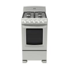 Estufa Mabe EM5030BAIS0 20" Gris Estufa Mabe EM5030BAIS0 20" Gris preview