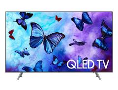 Televisor Samsung QN55Q6FNAFXZX 55" 4K Smart TV Televisor Samsung QN55Q6FNAFXZX 55" 4K Smart TV preview