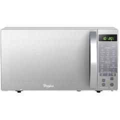 Horno Microondas Whirlpool WM1211D 1.1 p3 Plata Horno Microondas Whirlpool WM1211D 1.1 p3 Plata preview