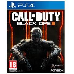 Call of Duty: Black Ops III PlayStation 4 Call of Duty: Black Ops III PlayStation 4 preview