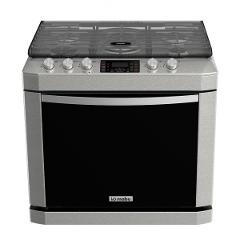 Estufa IO Mabe IO8075GETII0 30" Inox Estufa IO Mabe IO8075GETII0 30" Inox preview