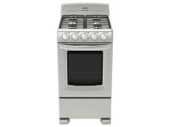 Estufa Mabe EM5030BAIS0 20" Gris Estufa Mabe EM5030BAIS0 20" Gris preview