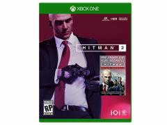 Hitman 2 Xbox One Hitman 2 Xbox One preview