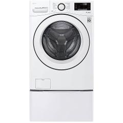 LG - Lavadora Carga Frontal Frontal WM20WV6/WDP4 20 Kg Blanco LG - Lavadora Carga Frontal Frontal WM20WV6/WDP4 20 Kg Blanco preview