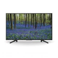 Pantalla Sony 55" 4K Smart TV KD-55X720 Pantalla Sony 55" 4K Smart TV KD-55X720 preview