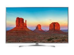Televisor LG 55UK6550PUB 55" 4K Smart TV Televisor LG 55UK6550PUB 55" 4K Smart TV preview
