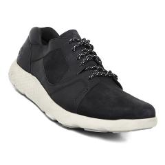 Tenis Timberland Flyroam - Negro y Blanco Tenis Timberland Flyroam - Negro y Blanco preview