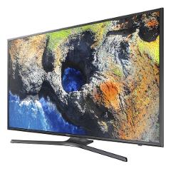 Televisor Samsung UN75MU6100FXZX 75" 4K Smart TV Televisor Samsung UN75MU6100FXZX 75" 4K Smart TV preview