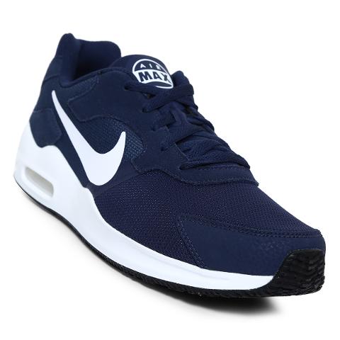Triathlon ablassen vergesslich tenis nike air max guile azul Süchtig  montieren Segeltuch