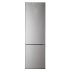 Refrigerador Daewoo RCT-360NSG 13 pies Plata Refrigerador Daewoo RCT-360NSG 13 pies Plata preview