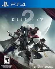 Destiny 2 PlayStation 4 Destiny 2 PlayStation 4 preview