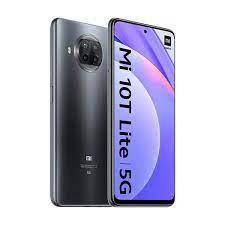 Xiaomi Mi 10T Lite 5G 128GB 6GB Gris Xiaomi Mi 10T Lite 5G 128GB 6GB Gris preview