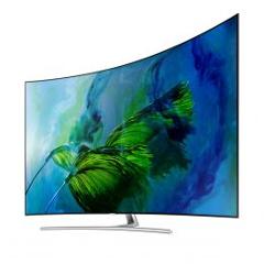 Televisor Samsung QN65Q8CAMFXZX Curva 65" 4K Smart TV Televisor Samsung QN65Q8CAMFXZX Curva 65" 4K Smart TV preview