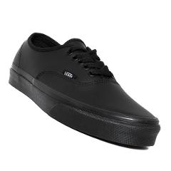Tenis Vans Authentic - Negro Tenis Vans Authentic - Negro preview