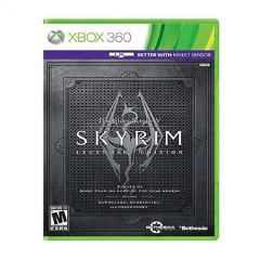 Xbox 360 Juego The Elder Of Scrolls V Skyrim Legendary Edition Xbox 360 Juego The Elder Of Scrolls V Skyrim Legendary Edition preview