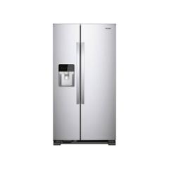 Refrigerador Whirlpool WD5620S 25 p3 Acero Refrigerador Whirlpool WD5620S 25 p3 Acero preview