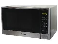 Horno Microondas Panasonic NN-SB646SRUH 1.3 p3 Plata Horno Microondas Panasonic NN-SB646SRUH 1.3 p3 Plata preview