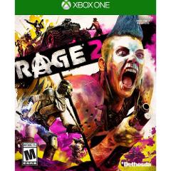 Xbox One - Rage 2 - Disparos Xbox One - Rage 2 - Disparos preview