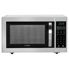 Horno Microondas Mabe HMM111JSS 1.1 p3 Inox Horno Microondas Mabe HMM111JSS 1.1 p3 Inox preview