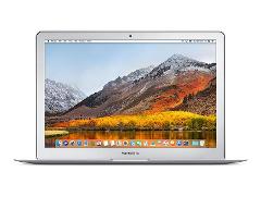 MacBook Air MQD32E/A 13.3'' Intel Core i5 8GB RAM 128GB SSD Plata MacBook Air MQD32E/A 13.3'' Intel Core i5 8GB RAM 128GB SSD Plata preview