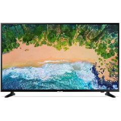 Televisor Samsung UN55NU7090FXZX 55" 4K Smart TV Televisor Samsung UN55NU7090FXZX 55" 4K Smart TV preview