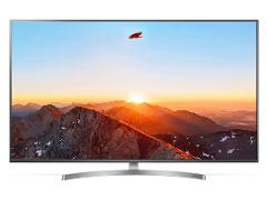 Televisor LG 65SK8050 65" 4K Smart TV Televisor LG 65SK8050 65" 4K Smart TV preview