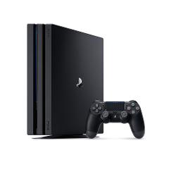 Consola PlayStation 4 Pro 1TB Consola PlayStation 4 Pro 1TB preview