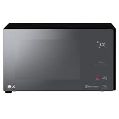 Horno Microondas LG MS1596DIR 1.5 p3 Negro Horno Microondas LG MS1596DIR 1.5 p3 Negro preview
