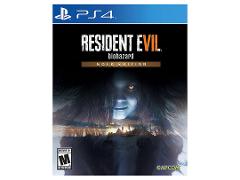 Resident Evil 7: Biohazard Gold Edition PlayStation 4 Resident Evil 7: Biohazard Gold Edition PlayStation 4 preview