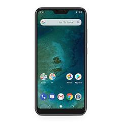 Xiaomi Mi A2 Lite Dual Sim 64GB/4GB en Ram Pantalla 5.84" FHD, Camara Dual 12MP + 5MP, Libre de Fabrica, Negro Xiaomi Mi A2 Lite Dual Sim 64GB/4GB en Ram Pantalla 5.84" FHD, Camara Dual 12MP + 5MP, Libre de Fabrica, Negro preview